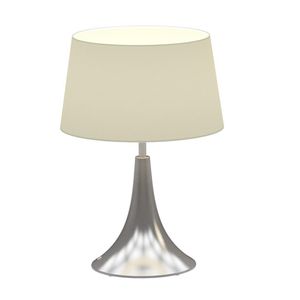 lámpara de mesa