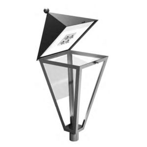 farola urbana