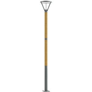 farola urbana
