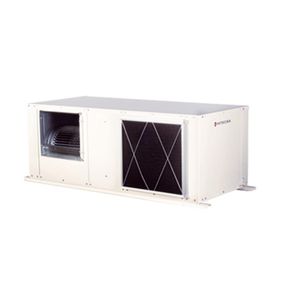 unidad de aire acondicionado canalizable / monobloque / profesional