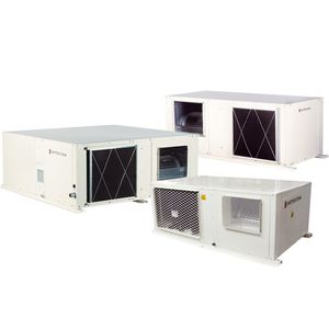 aire acondicionado canalizable / split / profesional / reversible
