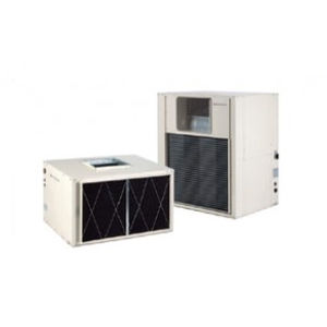 aire acondicionado canalizable / split / profesional / reversible
