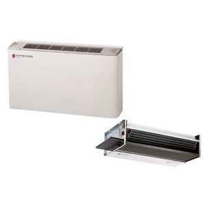 ventiloconvector de techo