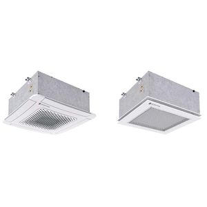 ventiloconvector de tipo cassette