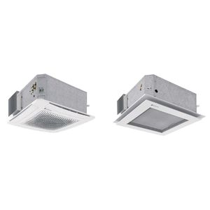 ventiloconvector de tipo cassette