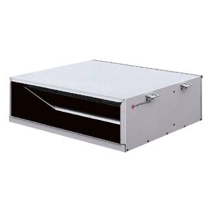 ventiloconvector para conducto