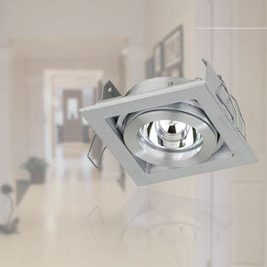 downlight empotrable