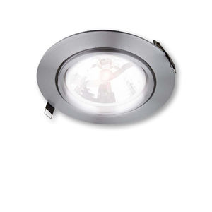 downlight empotrable