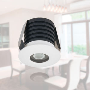 downlight empotrable
