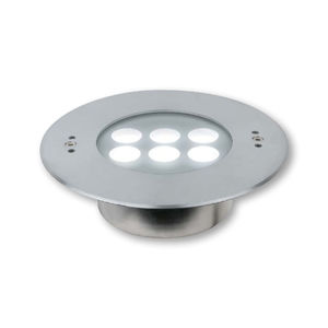 luminaria empotrable
