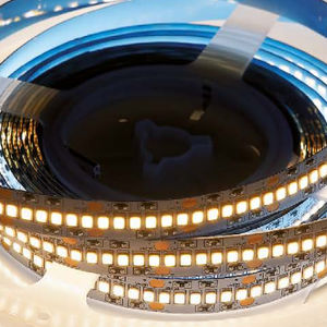 regleta de iluminación LED