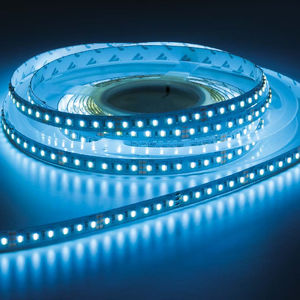 regleta de iluminación LED