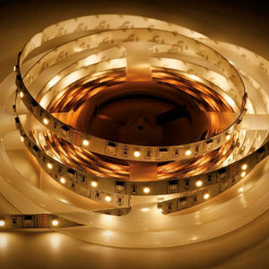 regleta de iluminación LED