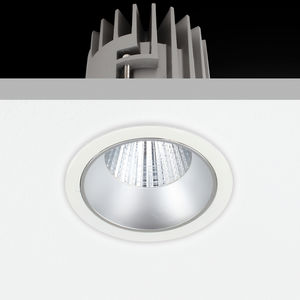 downlight empotrable