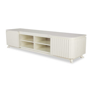 mueble de televisión clásico