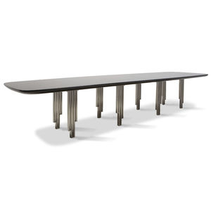 mesa de comedor contemporánea