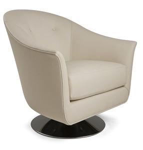 sillón contemporáneo