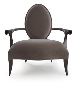 sillón clásico