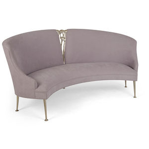 banqueta contemporánea