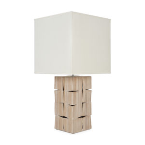lámpara de mesa