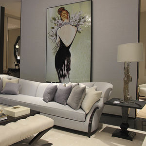 panel decorativo de pared