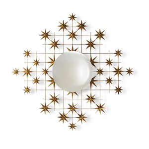 espejo de pared