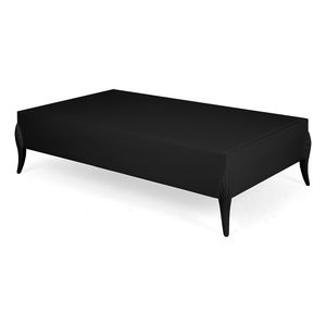 mesa de centro clásica