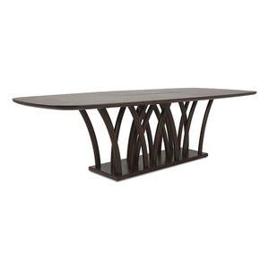 mesa de comedor contemporánea