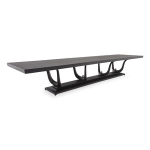 mesa de comedor clásica