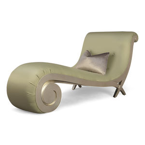 chaise longue de diseño nuevo barroco