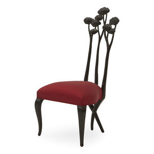 silla de diseño original