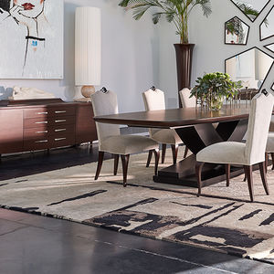 silla de comedor clásica