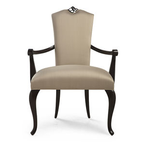 silla de comedor clásica