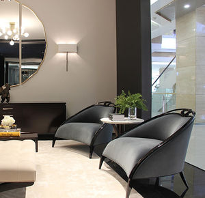sillón clásico