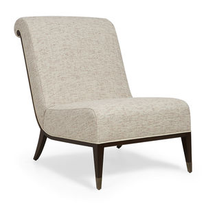 sillón bajo contemporáneo