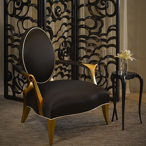 sillón clásico
