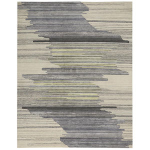 alfombra contemporánea