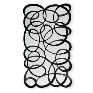 espejo de pared