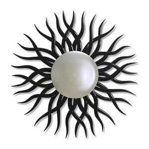 espejo de pared