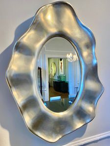 espejo de pared