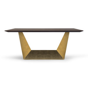 mesa de comedor contemporánea