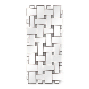 espejo de pared