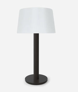 lámpara de mesa
