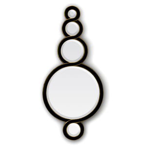 espejo de pared