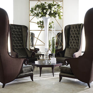 sillón clásico