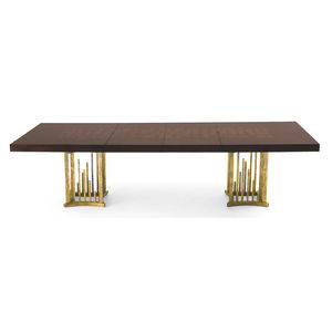 mesa de comedor clásica
