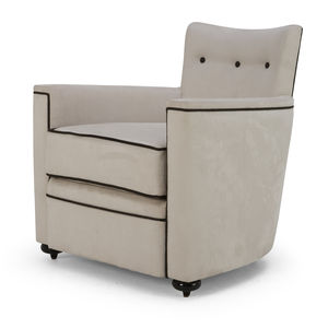 sillón clásico