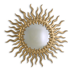 espejo de pared