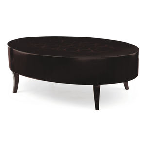 mesa de centro clásica