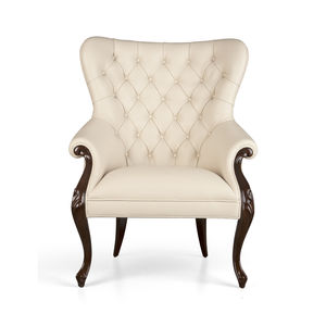 sillón clásico